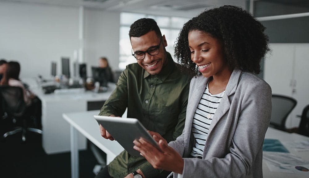 Des solutions sur mesure​ pour développer la compétitivité de votre entreprise!